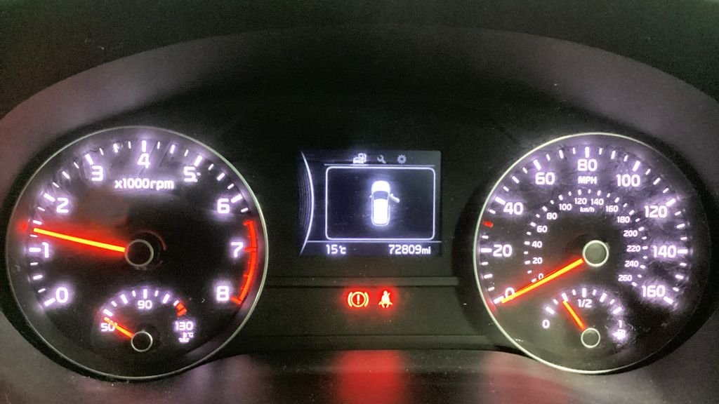 Used Kia Sportage 2018 for sale - 76686436: Photo 9