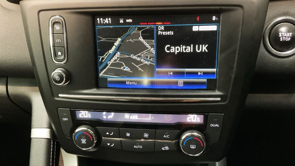 Used Renault Kadjar 2016 for sale - 77302645: Photo 11