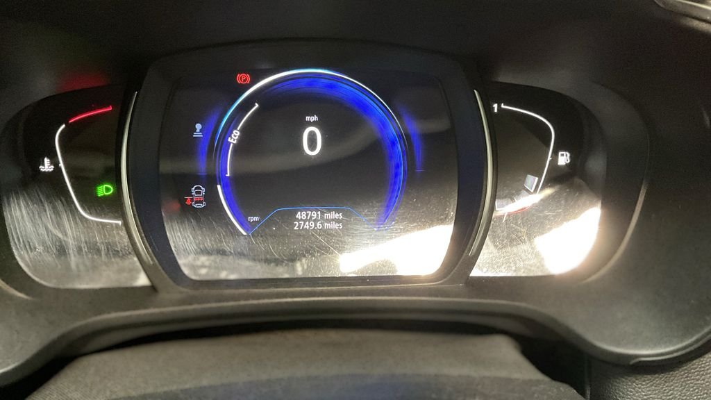 Used Renault Kadjar 2016 for sale - 77302645: Photo 12