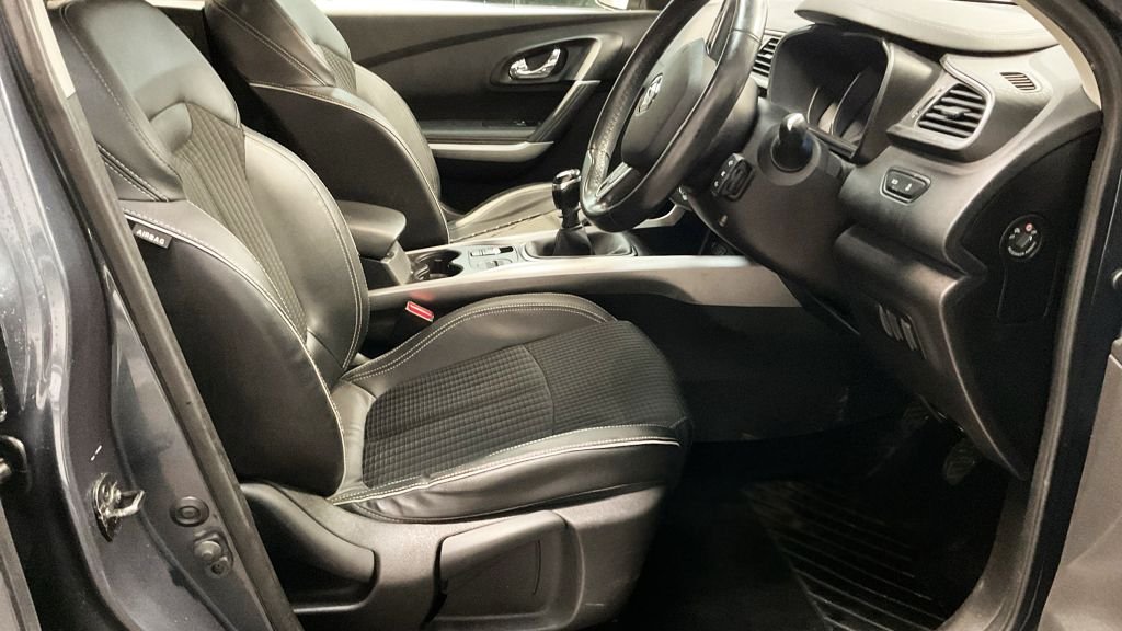 Used Renault Kadjar 2016 for sale - 77302645: Photo 13
