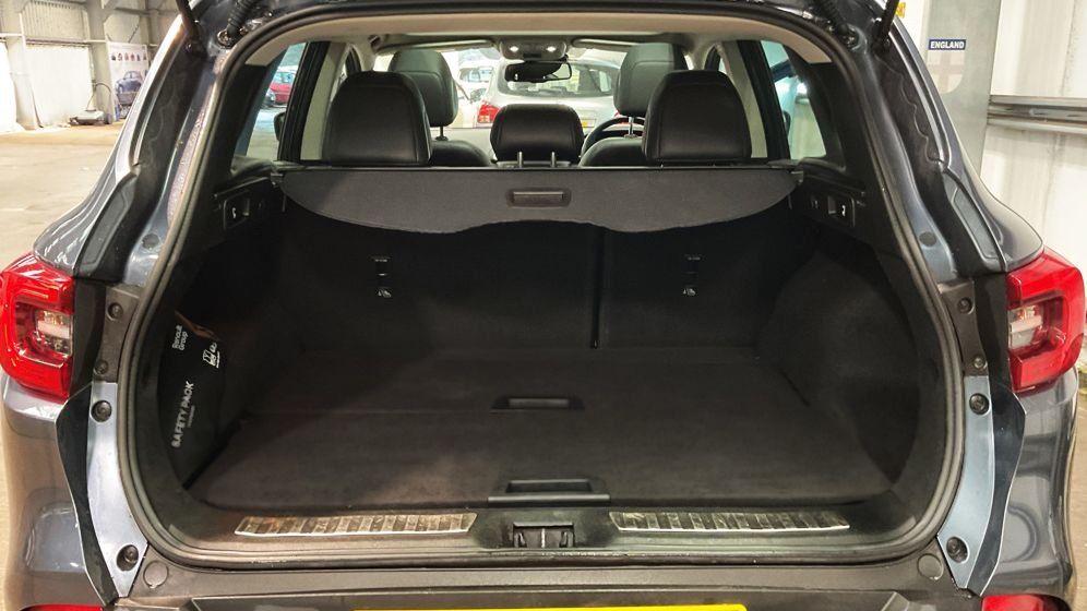 Used Renault Kadjar 2016 for sale - 77302645: Photo 14