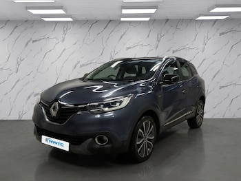 Used Renault Kadjar 2016 for sale - 77302645: Photo