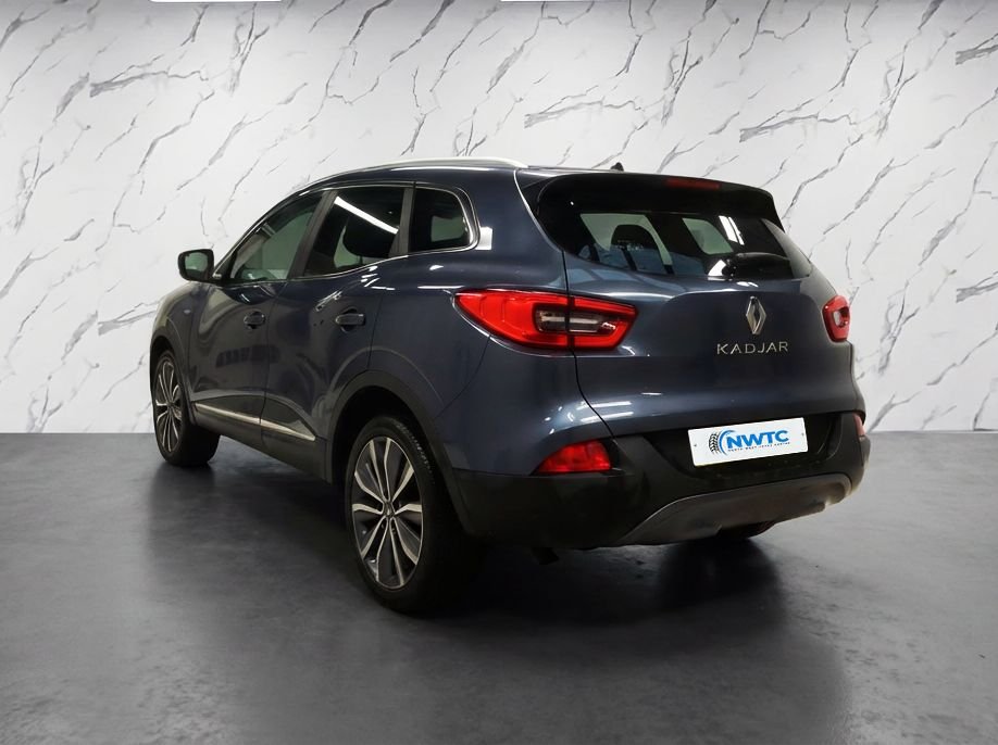 Used Renault Kadjar 2016 for sale - 77302645: Photo 5