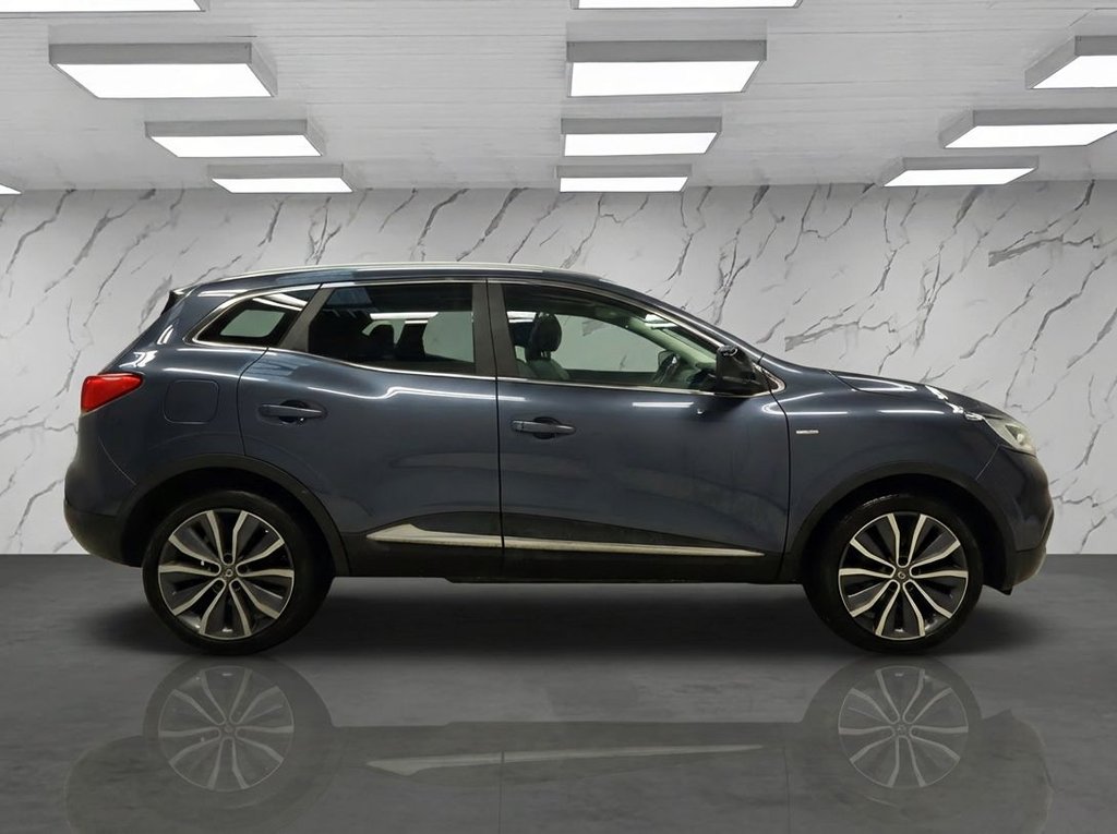 Used Renault Kadjar 2016 for sale - 77302645: Photo 7