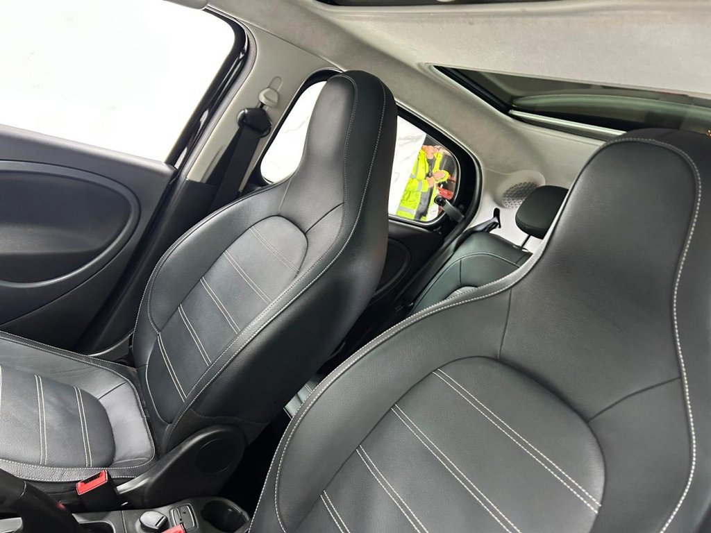 Used smart forfour 2018 for sale - 78200431: Photo 14