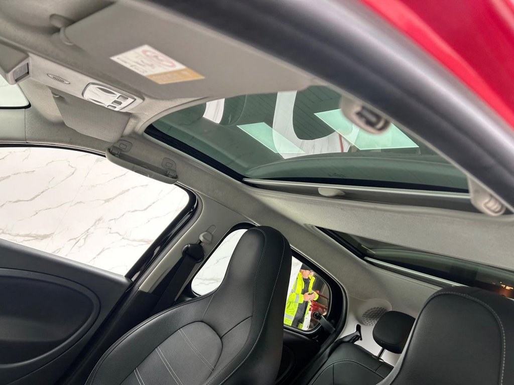 Used smart forfour 2018 for sale - 78200431: Photo 15