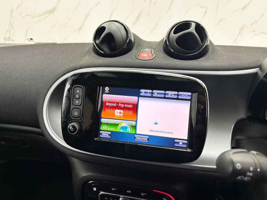 Used smart forfour 2018 for sale - 78200431: Photo 17