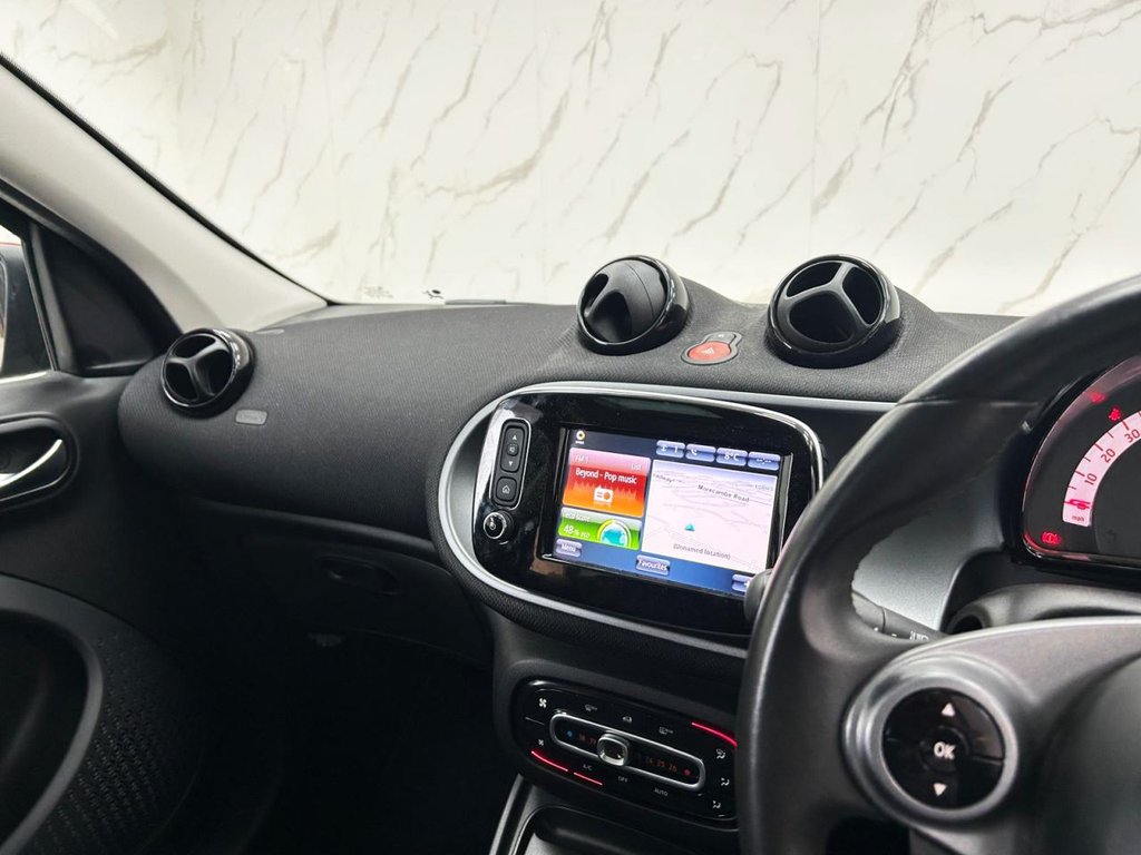 Used smart forfour 2018 for sale - 78200431: Photo 18