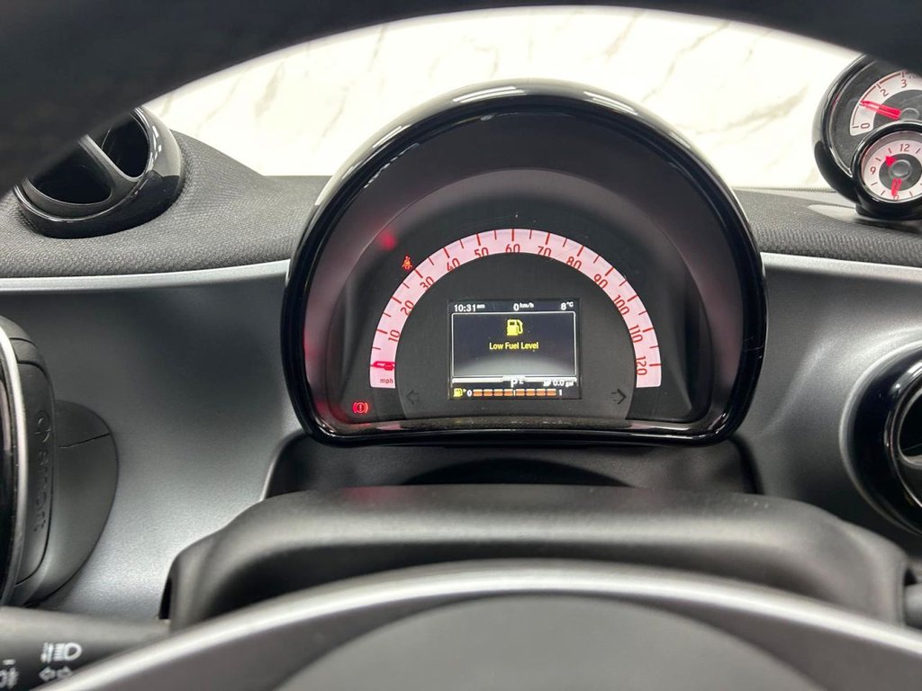 Used smart forfour 2018 for sale - 78200431: Photo 20