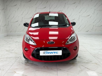 Used Ford Ka 2014 for sale - 77608623: Photo