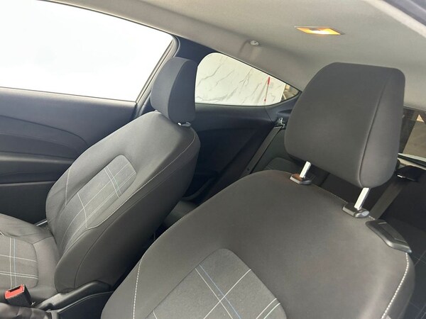 Used Ford Fiesta 2020 for sale - 75692752: Photo 12