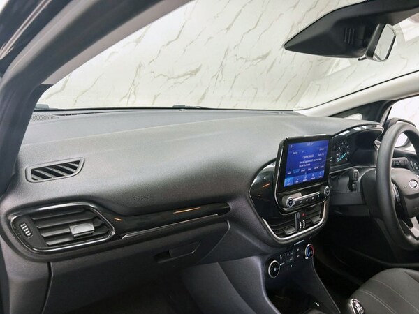 Used Ford Fiesta 2020 for sale - 75692752: Photo 13
