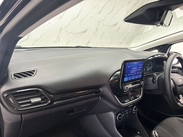 Used Ford Fiesta 2020 for sale - 75692752: Photo 14