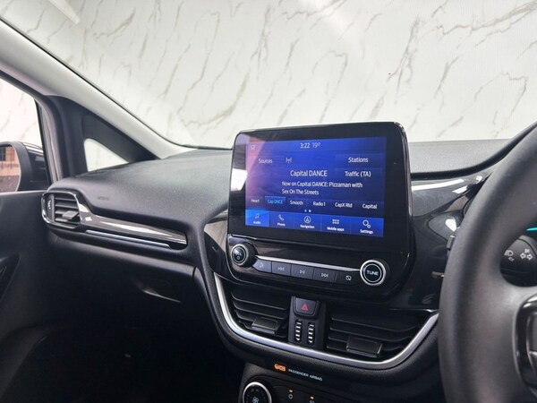 Used Ford Fiesta 2020 for sale - 75692752: Photo 15