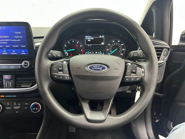 Used Ford Fiesta 2020 for sale - 75692752: Photo 18