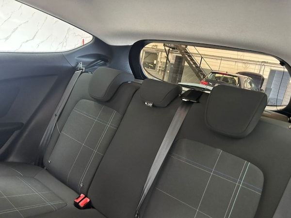 Used Ford Fiesta 2020 for sale - 75692752: Photo 19