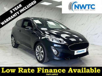 Ford - Fiesta