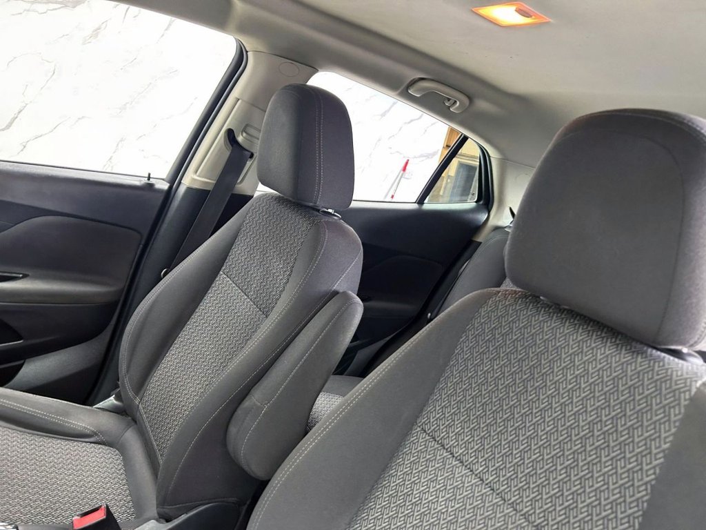 Used Vauxhall Mokka X 2018 for sale - 75974255: Photo 12