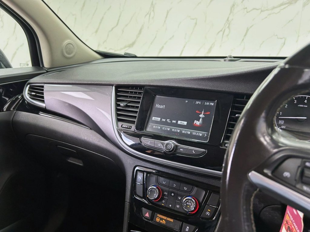 Used Vauxhall Mokka X 2018 for sale - 75974255: Photo 15