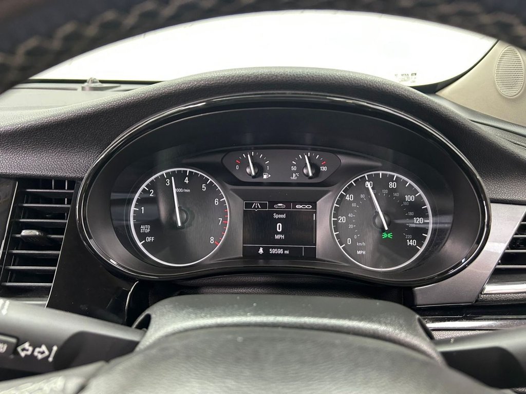 Used Vauxhall Mokka X 2018 for sale - 75974255: Photo 16