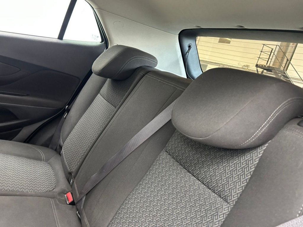 Used Vauxhall Mokka X 2018 for sale - 75974255: Photo 18