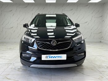 Used Vauxhall Mokka X 2018 for sale - 75974255: Photo 4