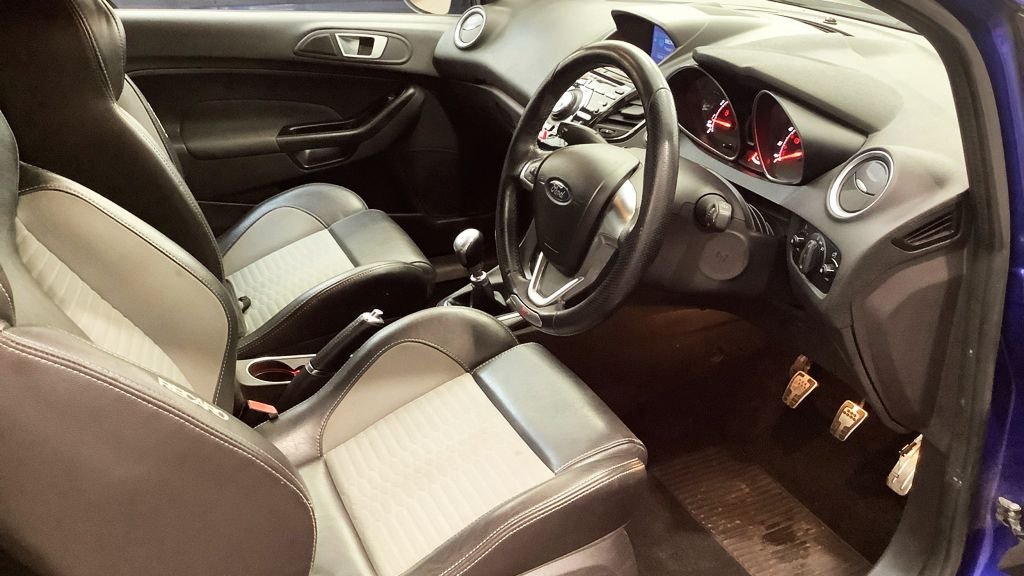 Used Ford Fiesta 2016 for sale - 77780029: Photo 12