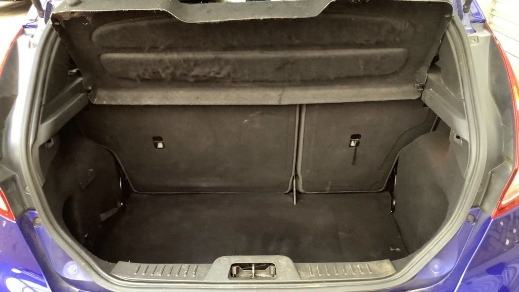 Used Ford Fiesta 2016 for sale - 77780029: Photo 14