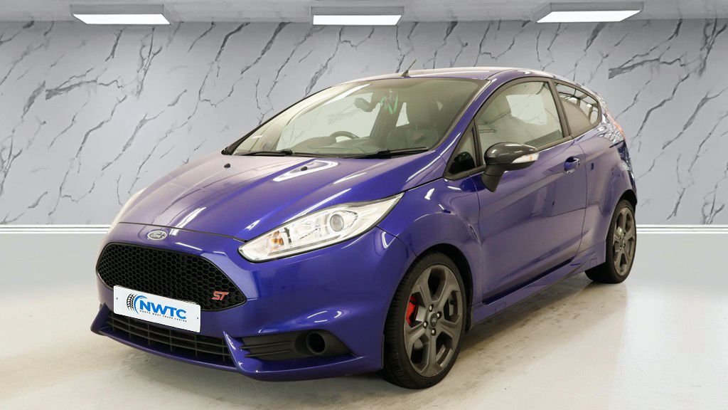 Used Ford Fiesta 2016 for sale - 77780029: Photo 5
