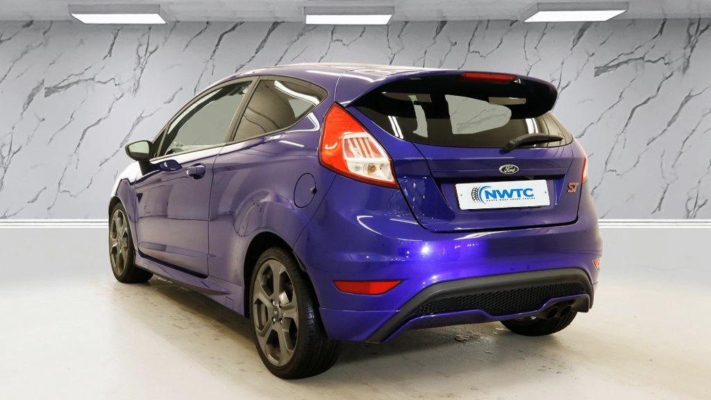 Used Ford Fiesta 2016 for sale - 77780029: Photo 6