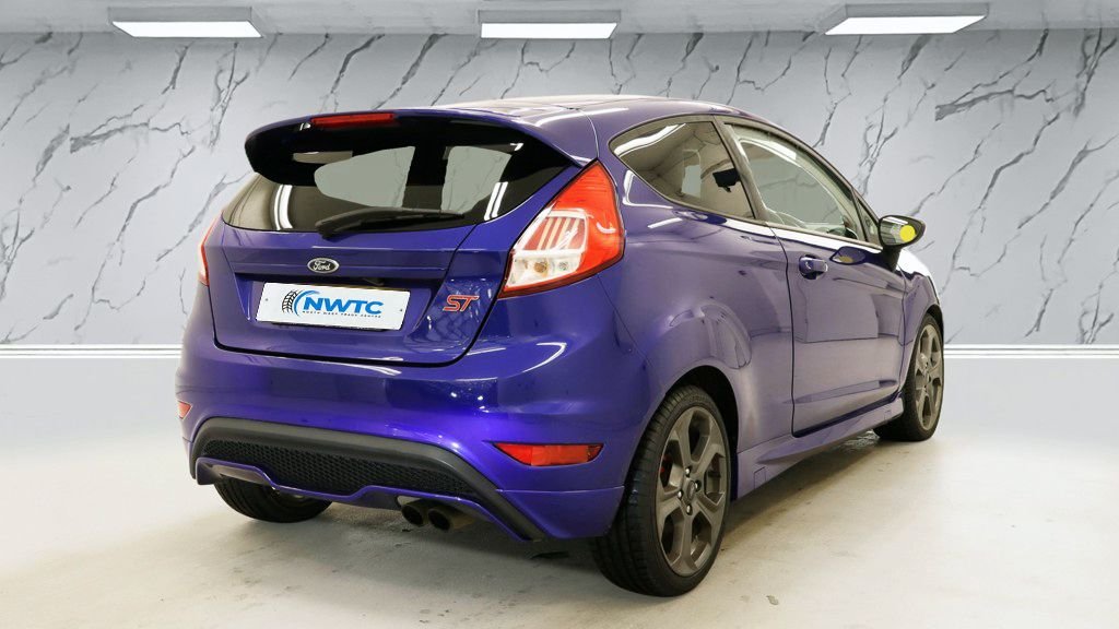 Used Ford Fiesta 2016 for sale - 77780029: Photo 7