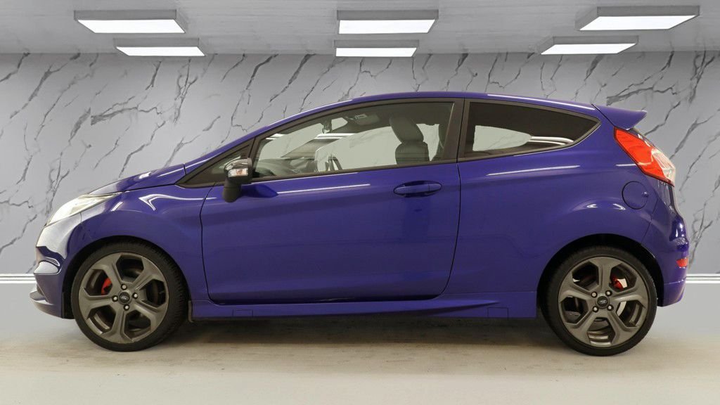 Used Ford Fiesta 2016 for sale - 77780029: Photo 9