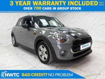 Used MINI Hatch 2016 for sale - 79842822: Photo