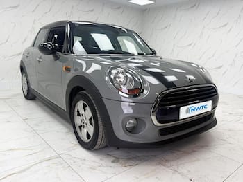 Used MINI Hatch 2016 for sale - 79842822: Photo