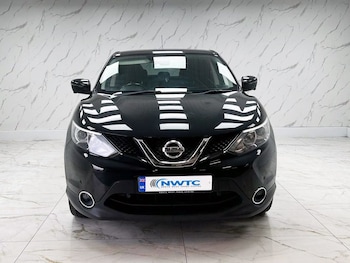 Used Nissan Qashqai 2015 for sale - 78693986: Photo