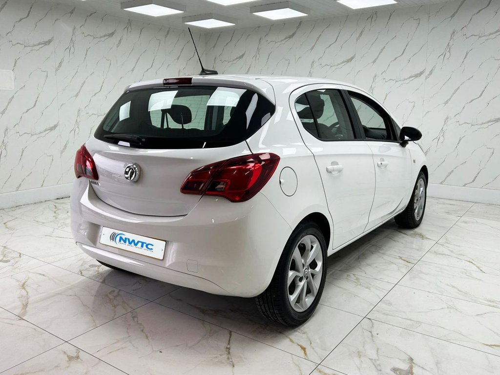 Used Vauxhall Corsa 2019 for sale - 76345783: Photo 10