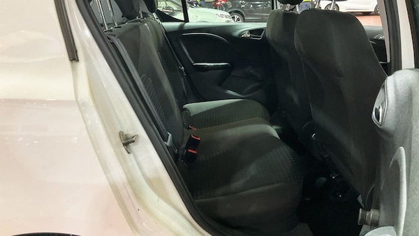 Used Vauxhall Corsa 2019 for sale - 76345783: Photo 10