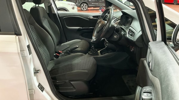 Used Vauxhall Corsa 2019 for sale - 76345783: Photo 11