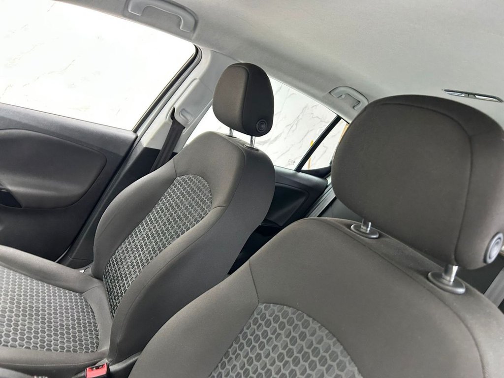 Used Vauxhall Corsa 2019 for sale - 76345783: Photo 12