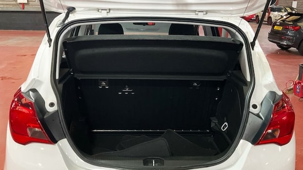 Used Vauxhall Corsa 2019 for sale - 76345783: Photo 12
