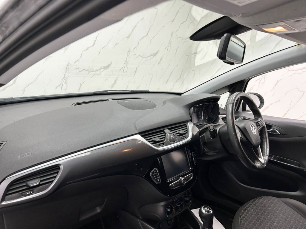 Used Vauxhall Corsa 2019 for sale - 76345783: Photo 13