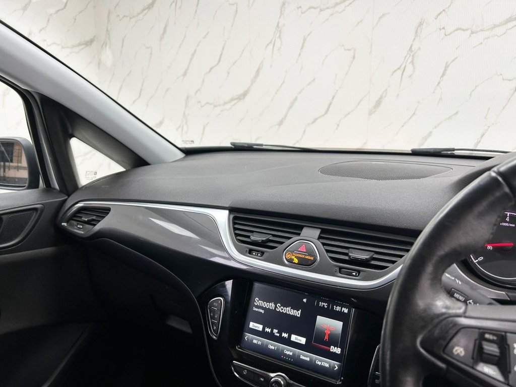 Used Vauxhall Corsa 2019 for sale - 76345783: Photo 14
