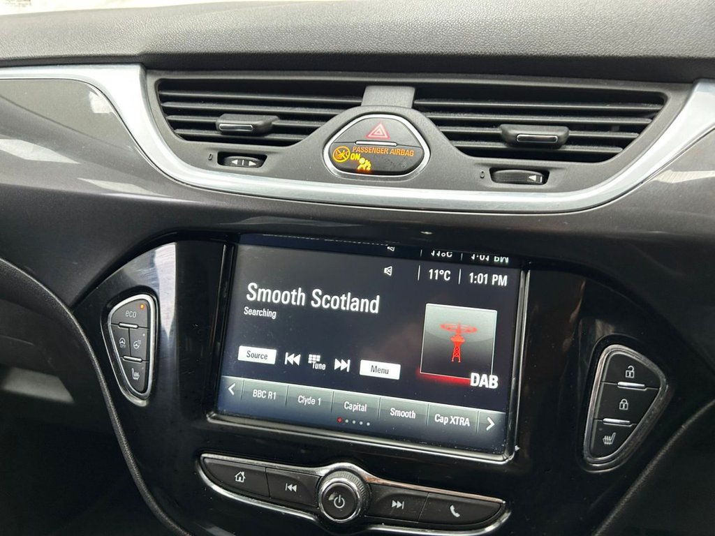 Used Vauxhall Corsa 2019 for sale - 76345783: Photo 15