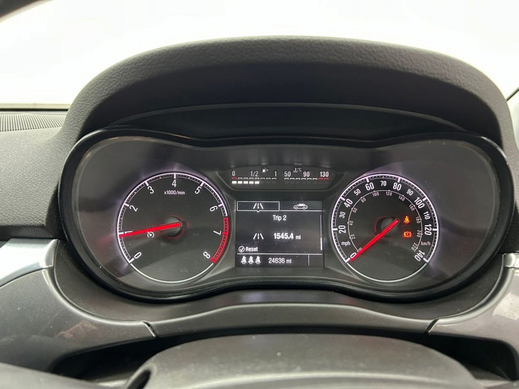 Used Vauxhall Corsa 2019 for sale - 76345783: Photo 16