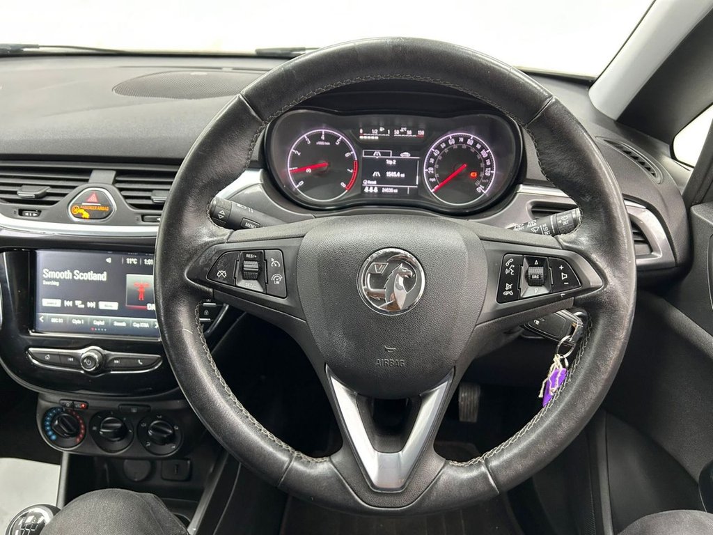 Used Vauxhall Corsa 2019 for sale - 76345783: Photo 17
