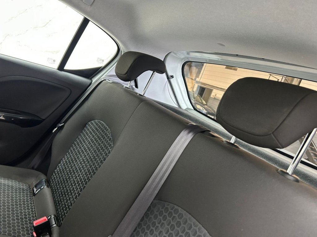 Used Vauxhall Corsa 2019 for sale - 76345783: Photo 18