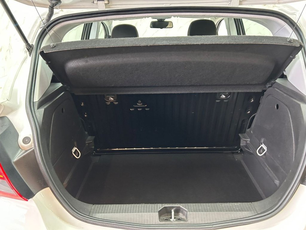 Used Vauxhall Corsa 2019 for sale - 76345783: Photo 19