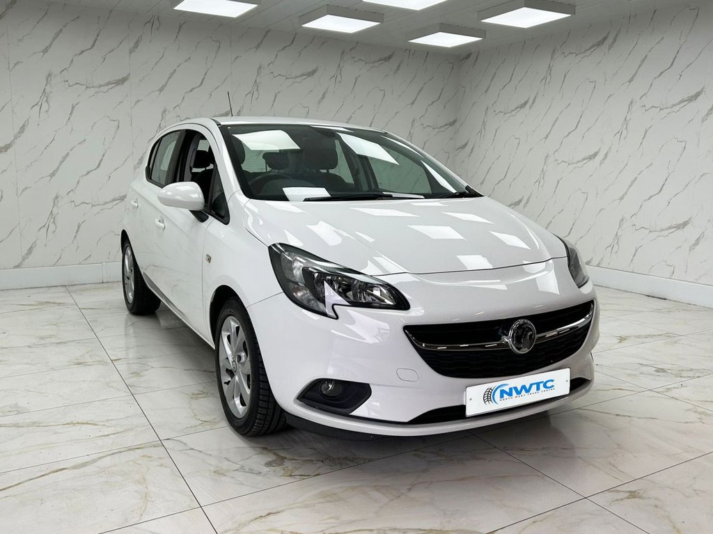 Used Vauxhall Corsa 2019 for sale - 76345783: Photo 2