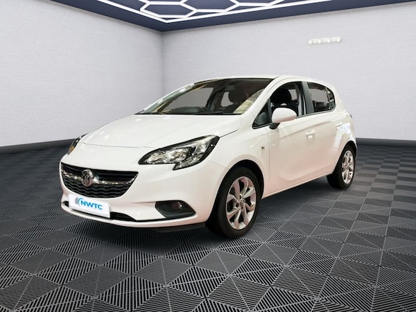 Used Vauxhall Corsa 2019 for sale - 76345783: Photo 3