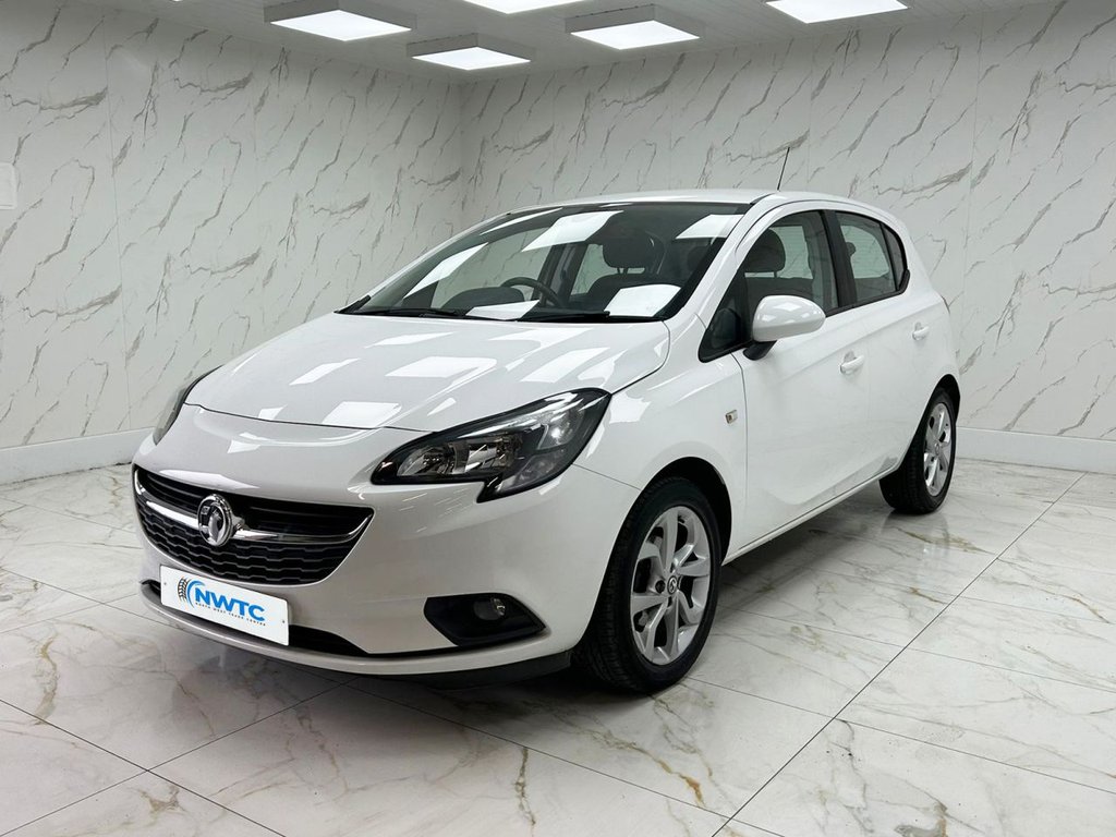 Used Vauxhall Corsa 2019 for sale - 76345783: Photo 4